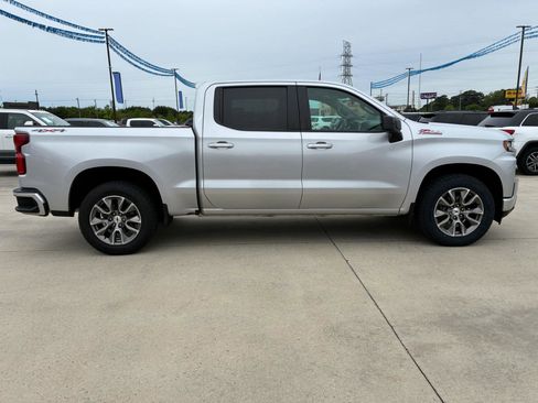 Used 2019 Chevrolet Silverado 1500 RST w/ All-Star Edition AWD/4WD image 5