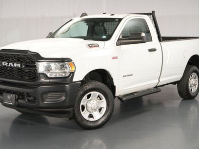 Used 2022 RAM 3500 Tradesman