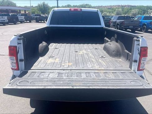 Used 2022 RAM 2500 Tradesman AWD/4WD image 30