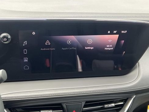 New 2026 Buick Encore GX Sport Touring w/ Comfort Package image 17