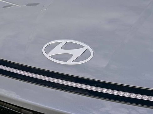 New 2026 Hyundai Sonata SEL image 13