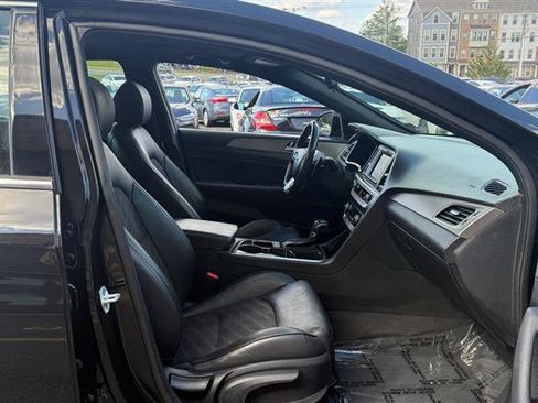 Used 2019 Hyundai Sonata Sport FWD image 13