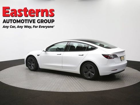 Used 2021 Tesla Model 3 Standard Range Plus RWD image 57