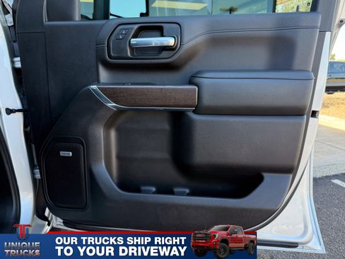 Used 2022 GMC Sierra 2500 Denali w/ Denali Ultimate Package image 29