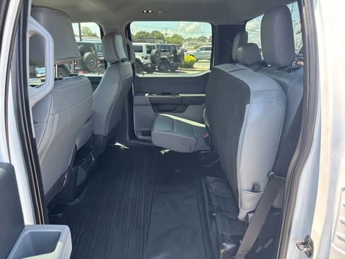 Used 2023 Ford F250 XL w/ XL Chrome Package AWD/4WD image 22
