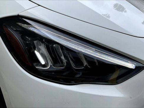 Certified 2025 Mercedes-Benz GLA 250 4MATIC image 31