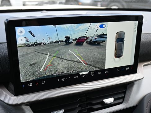 New 2026 Ford Explorer Active RWD image 23