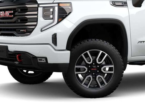 New 2025 GMC Sierra 1500 AT4 w/ AT4 Premium Package image 67