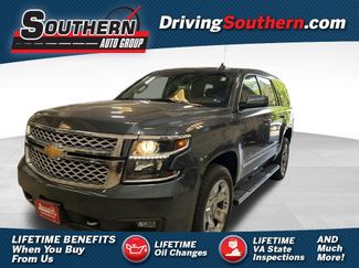 Used 2019 Chevrolet Tahoe LT w/ LT Signature Package AWD/4WD 360° Tour