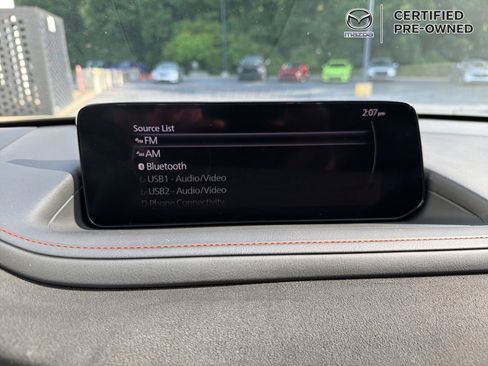 Used 2024 MAZDA CX-30 Carbon AWD/4WD image 67
