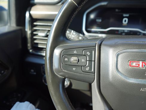 Used 2024 GMC Sierra 2500 AT4 w/ AT4 Premium Plus Package image 13