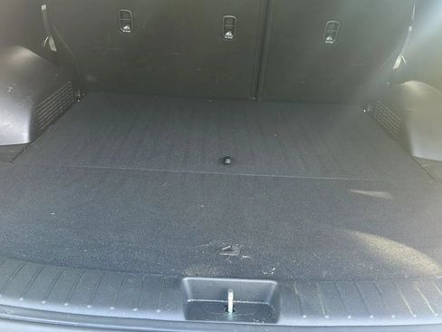Used 2019 Hyundai Santa Fe SEL w/ Cargo Package AWD/4WD image 11
