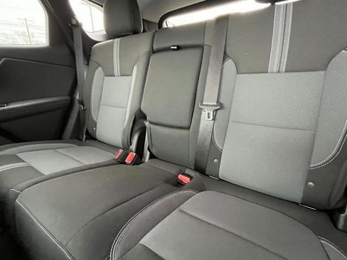 Used 2025 Chevrolet Blazer LT image 26