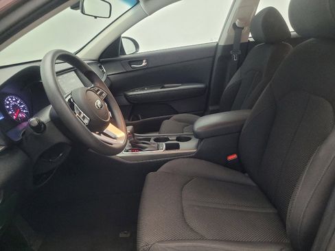 Used 2020 Kia Optima LX FWD image 17