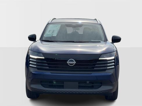 New 2026 Nissan Kicks SV image 6