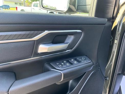 New 2026 RAM 1500 Big Horn AWD/4WD image 12