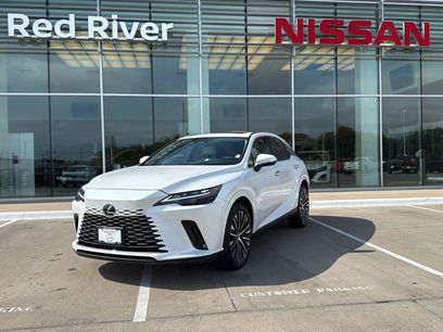 Used 2024 Lexus RX 350 Premium Plus