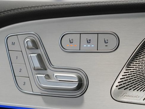 Certified 2025 Mercedes-Benz GLE 53 AMG 4MATIC Coupe image 29