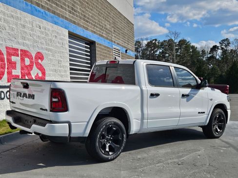 New 2026 RAM 1500 Lone Star image 7