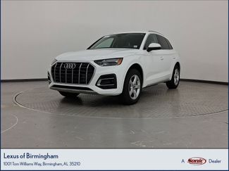Used 2021 Audi Q5 Premium w/ Convenience Package image 1