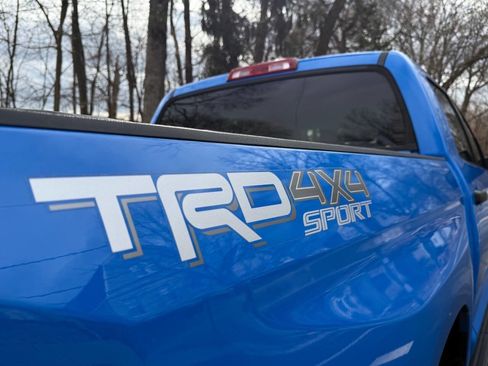 Used 2020 Toyota Tundra SR5 image 8