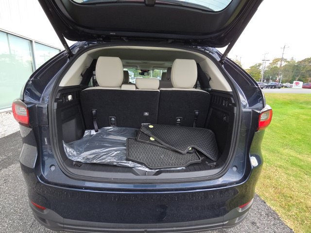 Used 2024 MAZDA CX-90 Plug-In Hybrid w/ Preferred AWD/4WD image 18