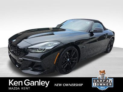 Used 2026 BMW Z4 sDrive30i w/ Convenience Package