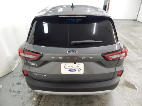 New 2026 Ford Escape Active w/ Cold Weather Package image 4