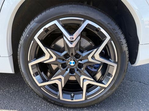 Certified 2025 BMW X2 M35i image 16