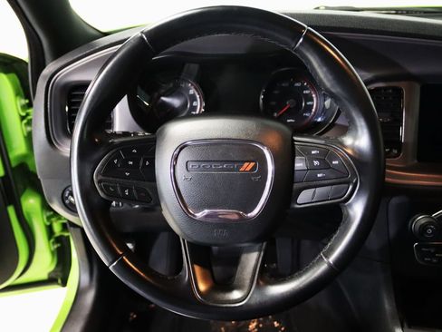 Used 2023 Dodge Charger SXT w/ Blacktop Package RWD image 30