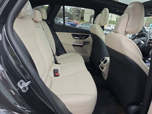New 2026 Mercedes-Benz GLC 300 4MATIC image 15