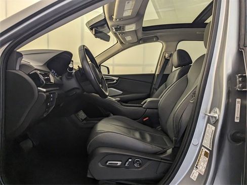 Used 2023 Acura RDX w/ Technology Package image 6