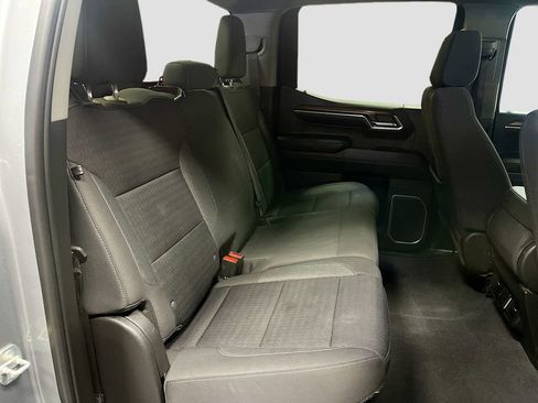 Used 2023 Chevrolet Silverado 1500 LT Trail Boss w/ Protection Package AWD/4WD image 27