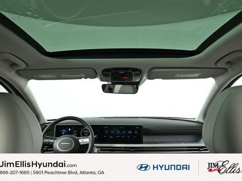 Certified 2025 Hyundai Tucson SEL image 26