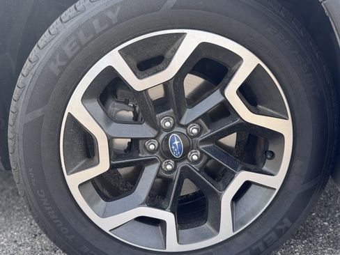 Used 2017 Subaru Crosstrek 2.0i Limited AWD/4WD image 61