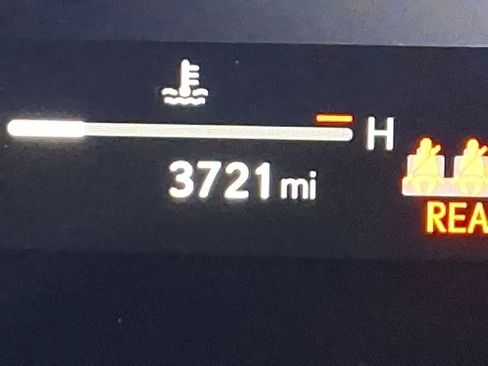 Used 2025 Lexus RX 350 Premium image 21