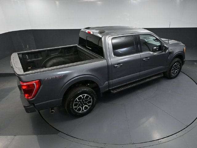 Used 2023 Ford F150 XLT w/ Equipment Group 302A High AWD/4WD image 49