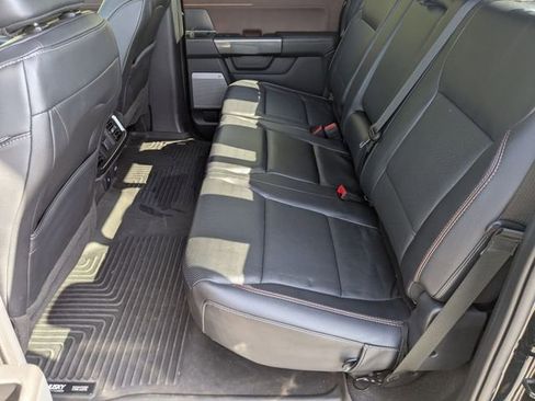 Used 2023 Ford F150 Lariat w/ Equipment Group 502A High AWD/4WD image 20