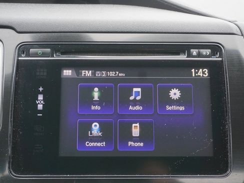 Used 2014 Honda Civic Hybrid Sedan image 9