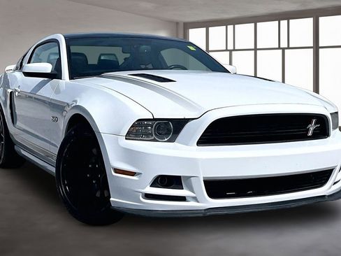 Used 2014 Ford Mustang GT Premium w/ Electronics Package image 3