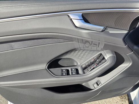New 2026 Audi A6 Premium Plus AWD/4WD image 17