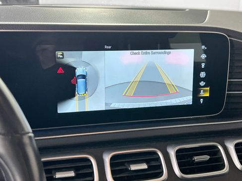 Used 2023 Mercedes-Benz GLE 350 4MATIC w/ AMG Line Exterior image 14