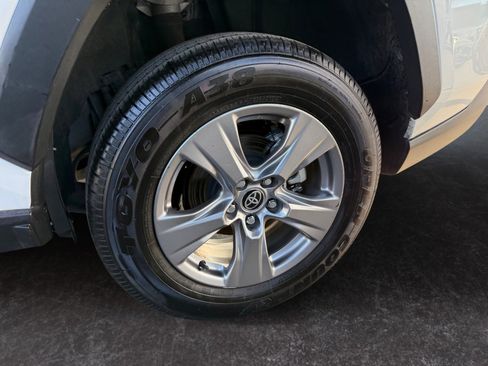 Used 2023 Toyota RAV4 LE image 14