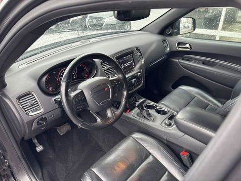 Used 2019 Dodge Durango R/T w/ Blacktop Package image 9