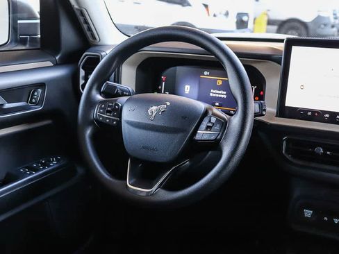 New 2026 Ford Bronco Sport Big Bend image 16