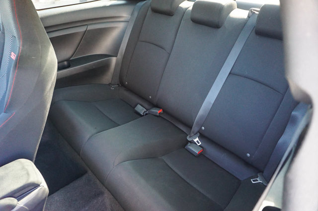 Used 2018 Honda Civic Si image 14