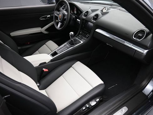 New 2025 Porsche 718 Cayman S image 26