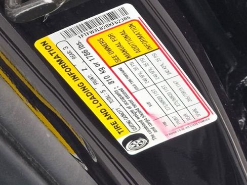 Used 2024 Ford F150 XLT w/ Equipment Group 302A MID image 36