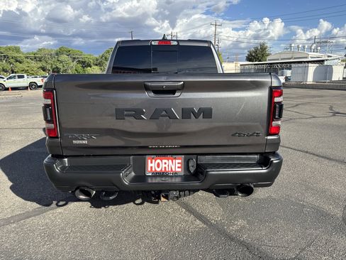 Used 2022 RAM 1500 TRX w/ TRX Level 1 Equipment Group AWD/4WD image 6