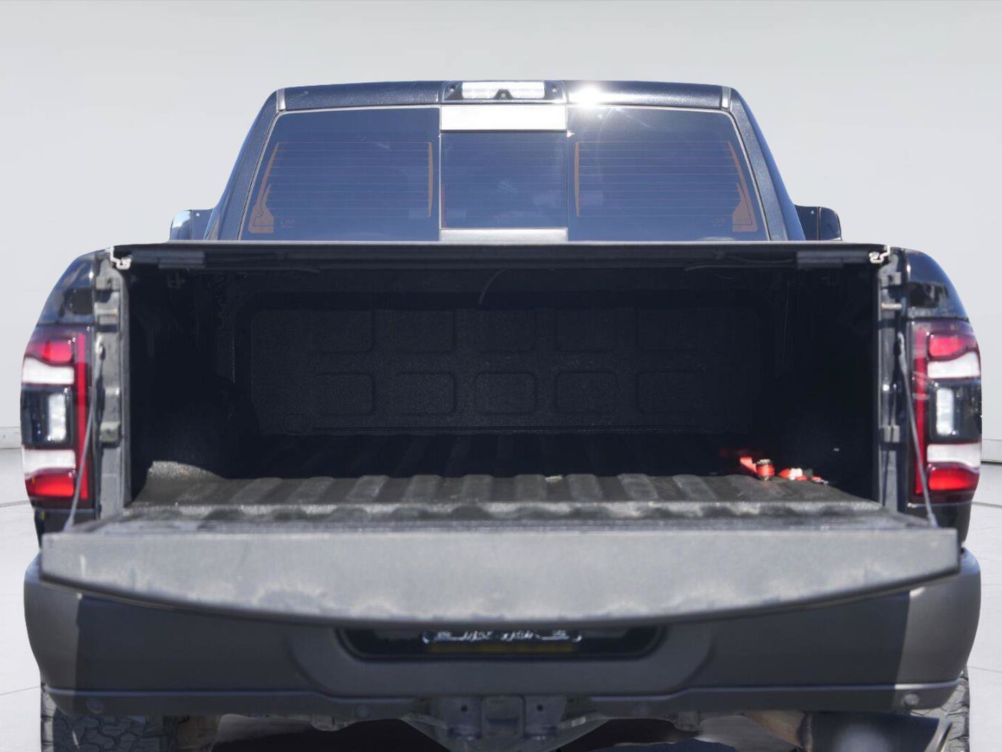 Used 2020 RAM 2500 Power Wagon AWD/4WD image 32